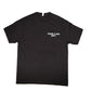 Chase A Bag Dept. Black Shirt