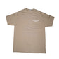 Chase A Bag Dept. Khaki Shirt