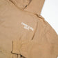 Chase A Bag Dept. Khaki Hoodie