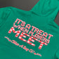 Christmas Hoodie ( Exclusive ) " It's A Treat When Players Meet"
