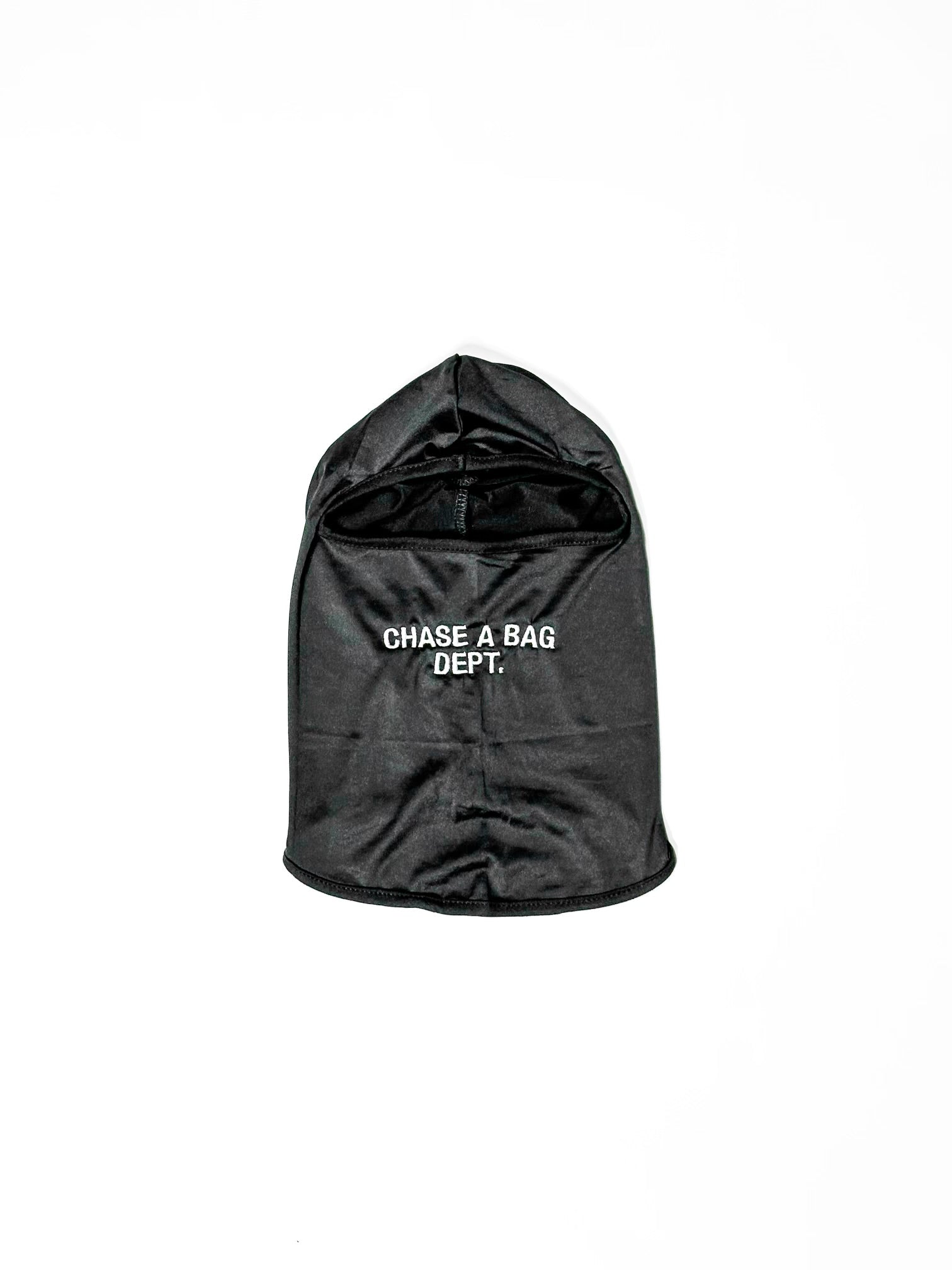 Mask Chase CHASE A BAG Ski Mask – Chase A Bag Co.